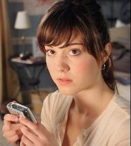 mary eliza winstead