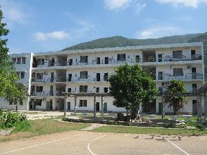 肇庆市铁路学校