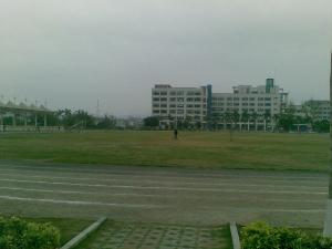 沈阳市和平区和平区安图