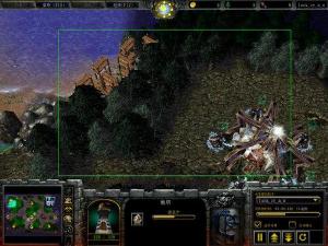 魔兽争霸猥琐流战术