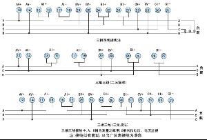 三相电