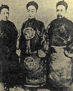 戊戌变法指1898年(农历戊戌年)以康有为为首的改良主义者通过光绪皇帝