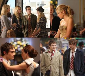 gossip girl