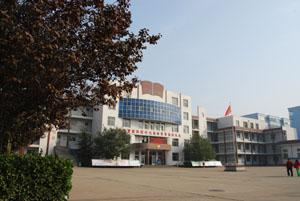 山西翼城县北关小学