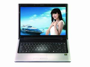 神舟优雅hp660