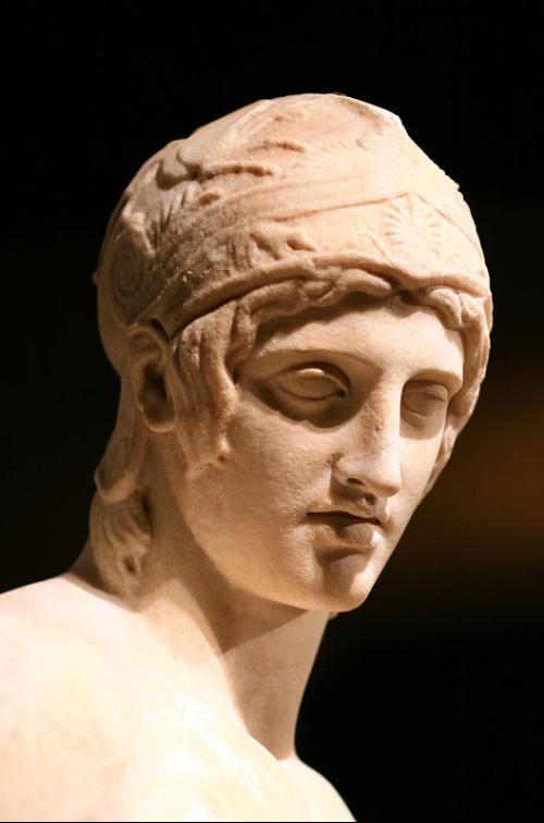 阿瑞斯- 搜搜百科