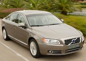 长安沃尔沃volvo s40