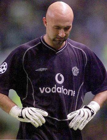 法比安·巴特兹(fabien barthez)