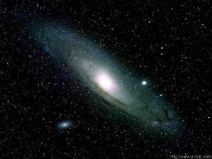 仙王座亮星云