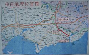 陆丰三甲
