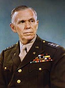 马歇尔将军 - 搜搜百科