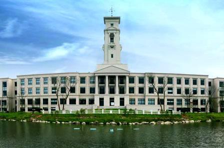 卡迪夫大学世界排名_卡迪夫大学(2)