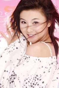 李小萌 图片