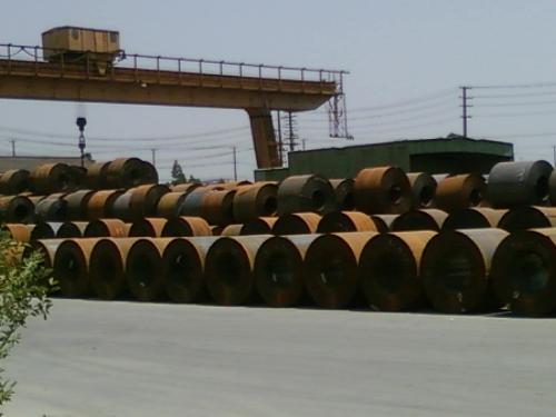 今日热轧钢卷是价格