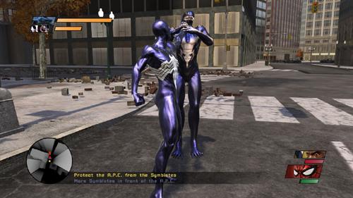 蜘蛛侠暗影之网攻略大全 蜘蛛侠游戏攻略三