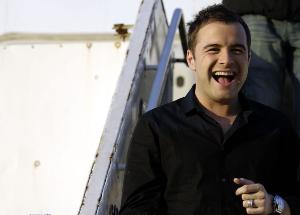 shane filan