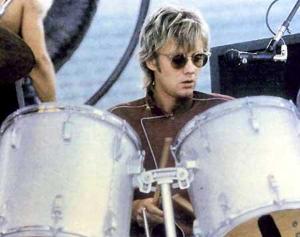 roger taylor