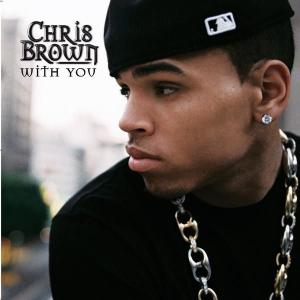 chris brown with you