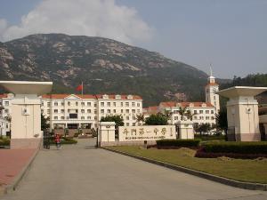 珠海市斗门一中 - 搜搜百科