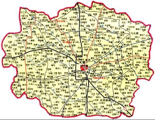 知识库 正文  太康县辖23个乡镇,768个行政村,总面积1759平方公里,总