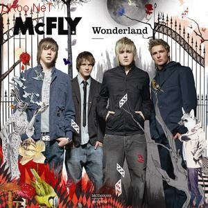 mcfly - 搜狗百科图片