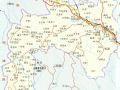     南华县辖6个镇,4个乡(其中1个民族乡):龙川
