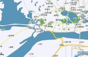 怀宁县人口_安徽省安庆市怀宁县(2)