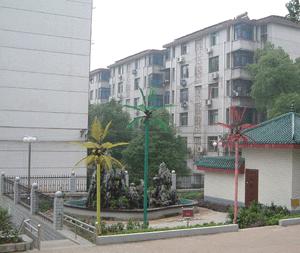 衡南县第五中学