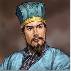 刘表(东汉末年的荆州牧)