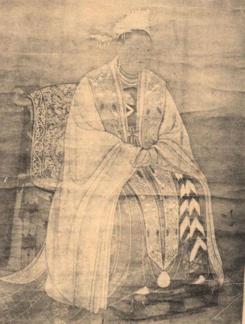 杜太后 逝世日期:公元961年9月17日 出生日期:公元902年 别 名:昭