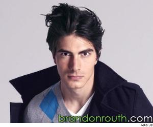 brandon routh