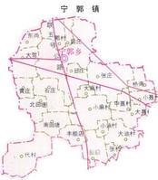 经河南省政府批准,焦作市行政区划作如下调整:将武陟县宁郭镇的留后