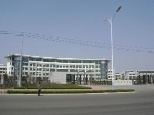 青岛技师学院