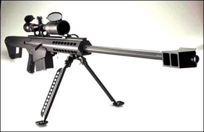 barrett+m82a1+-+搜搜百科
