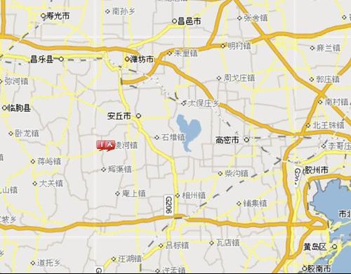 凌河镇