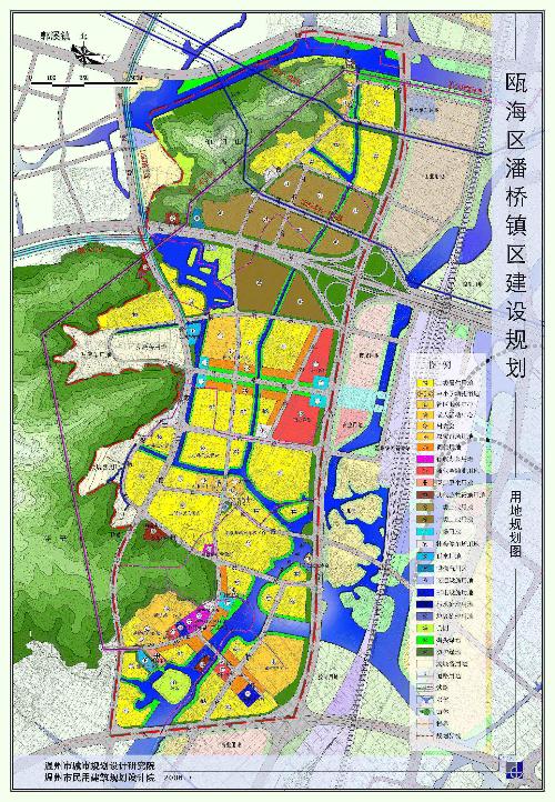 03万 下辖地区:24个行政村 中文名称:潘桥镇 所属地区:浙江省温州市西