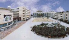 肥城市泰西中学