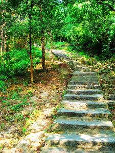 仙游大蜚山