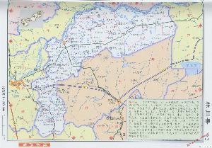 桦川县