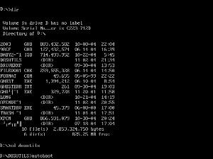 dos命令大全+-+搜搜百科