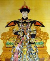 还珠同人文 皇后是三世重生 当过特工 重生后在