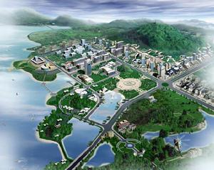 贵州安顺开发区民用无人机产业化项目是哪个设计院
