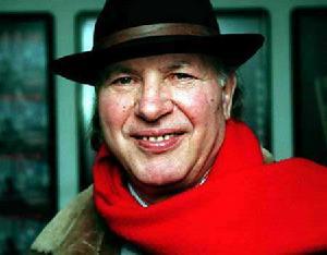 凯尔泰斯·伊姆雷