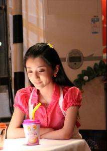 一起来看流星雨