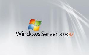 WindowsServer2008 R2