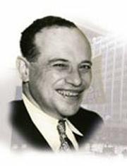 本杰明·格雷厄姆