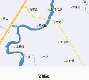 桐琴镇经济总量_桐琴镇最新规划图