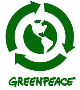 作文(greenpeace)