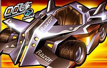 综合交流区 - qq飞车 - powered by discuz!