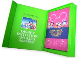 迪斯尼启蒙英语